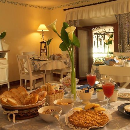 Casa Margherita Mantova Eksteriør bilde