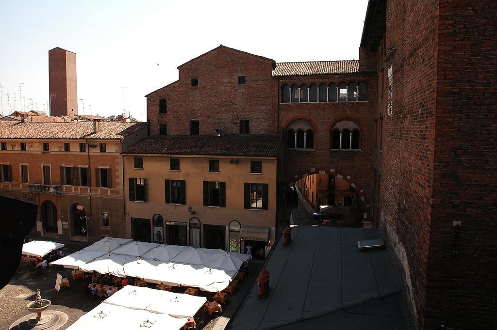 Casa Margherita Mantova Eksteriør bilde