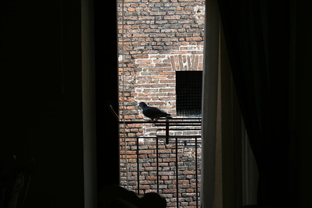 Casa Margherita Mantova Rom bilde