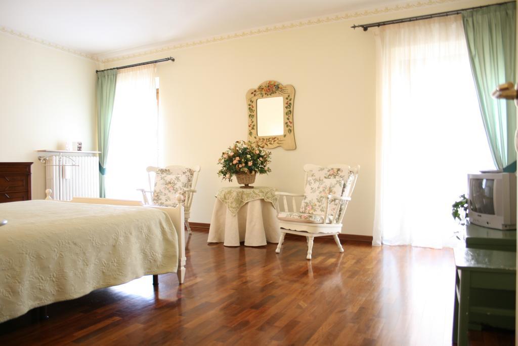 Casa Margherita Mantova Rom bilde