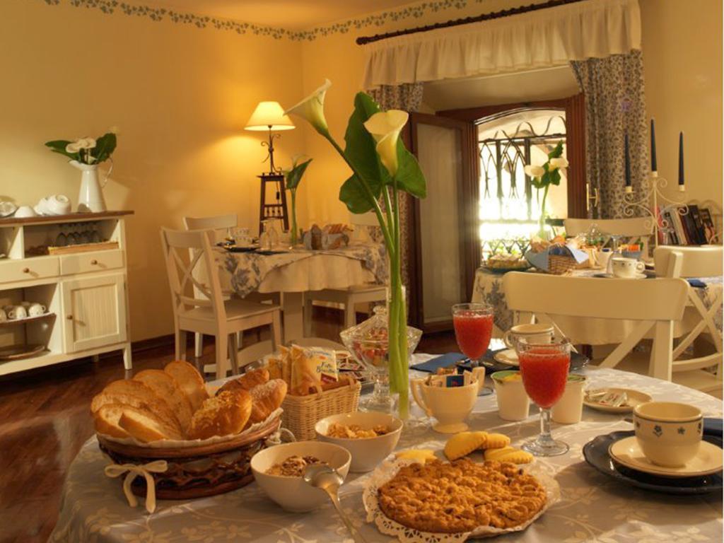 Casa Margherita Mantova Eksteriør bilde