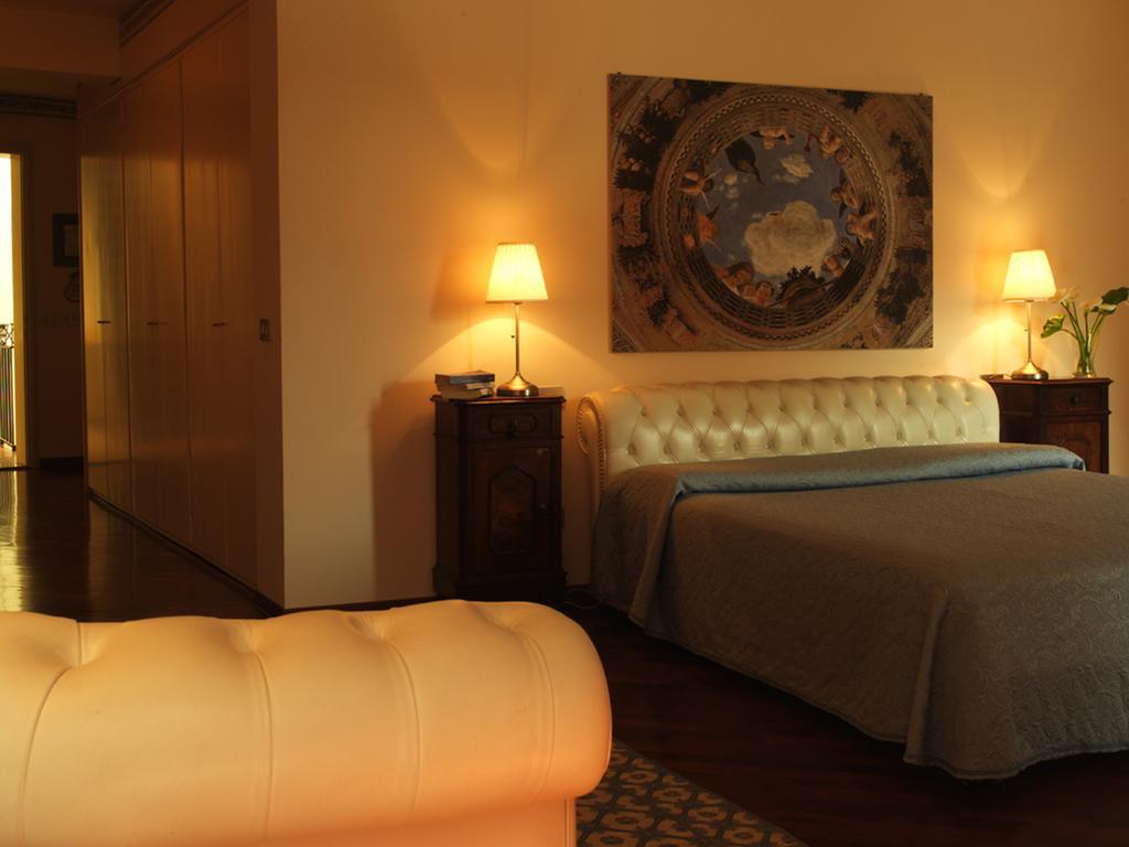 Casa Margherita Mantova Rom bilde