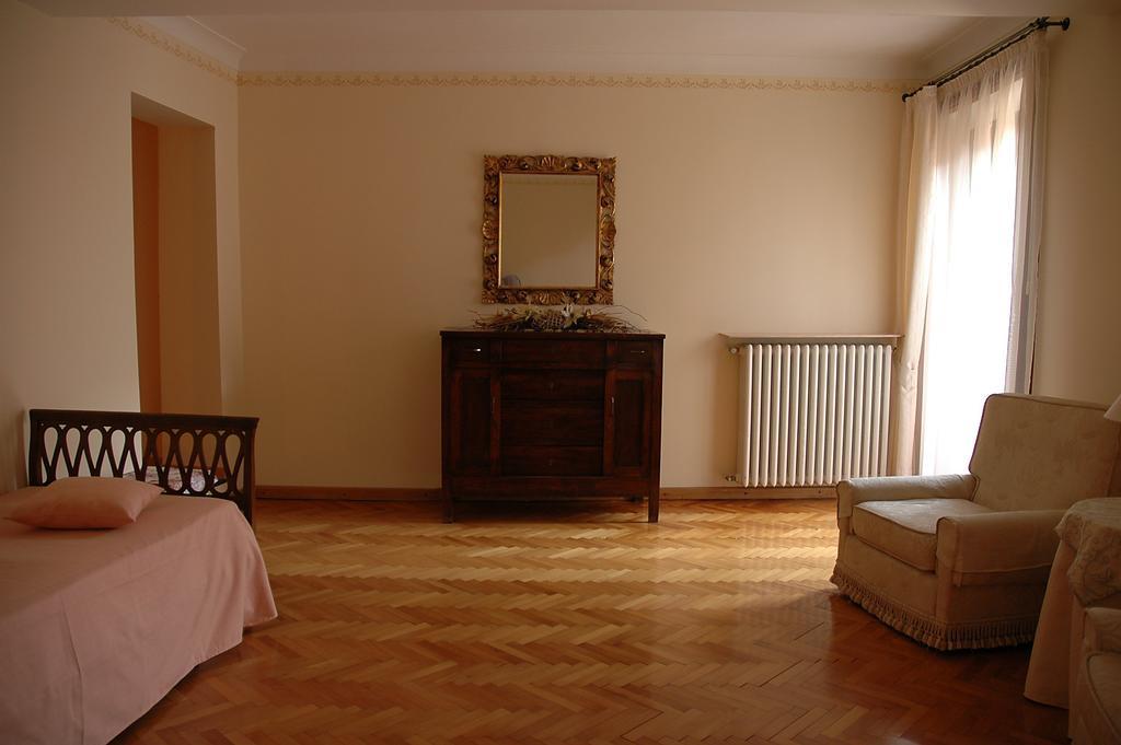 Casa Margherita Mantova Eksteriør bilde