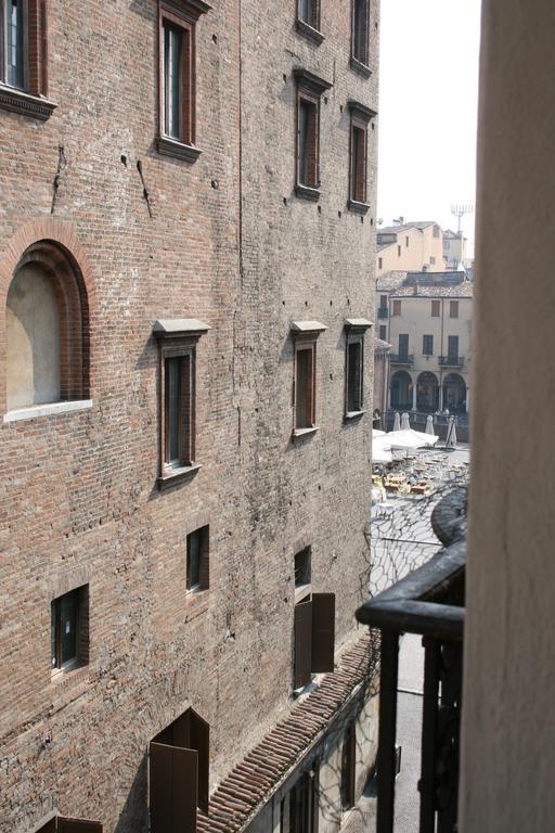 Casa Margherita Mantova Eksteriør bilde