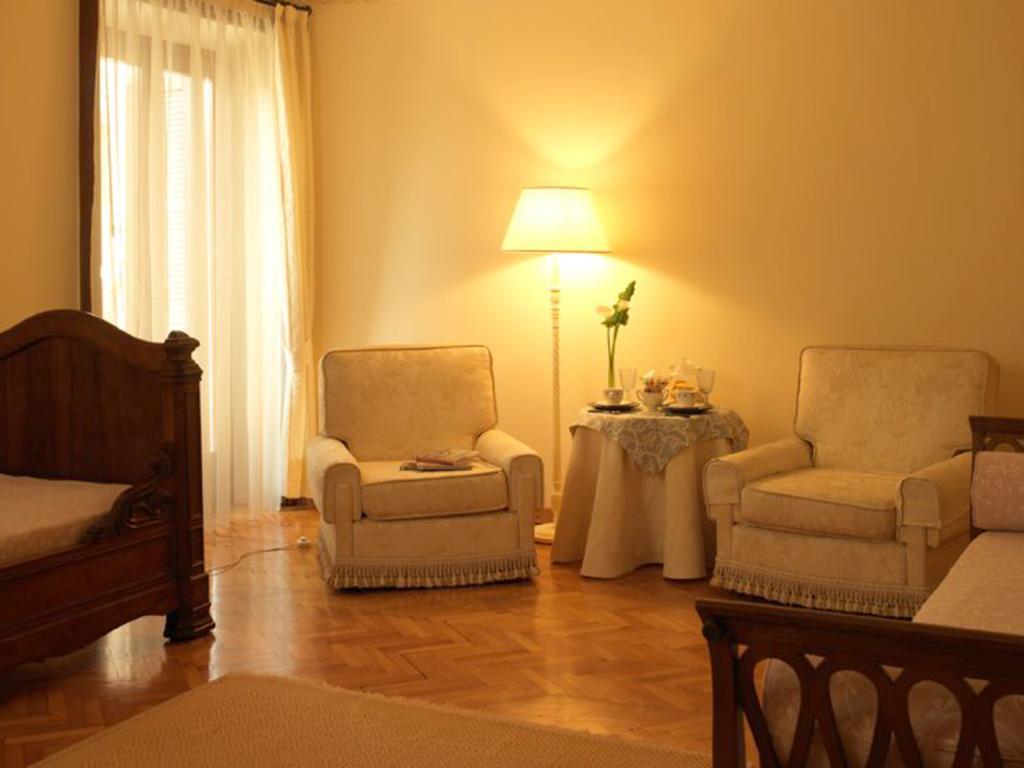 Casa Margherita Mantova Rom bilde